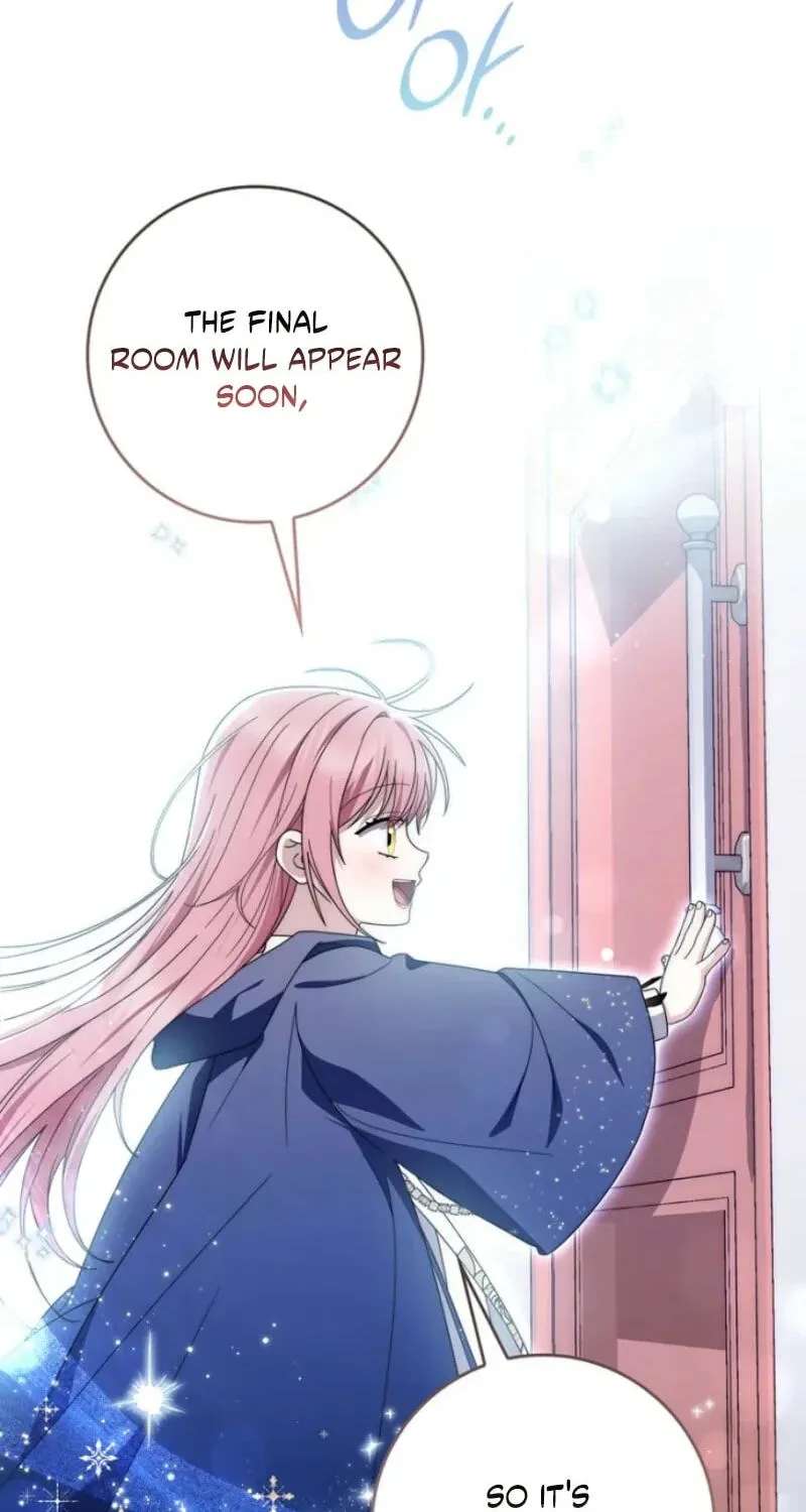 Arelyn Is Sick and Tired Chapter 78 - page 46