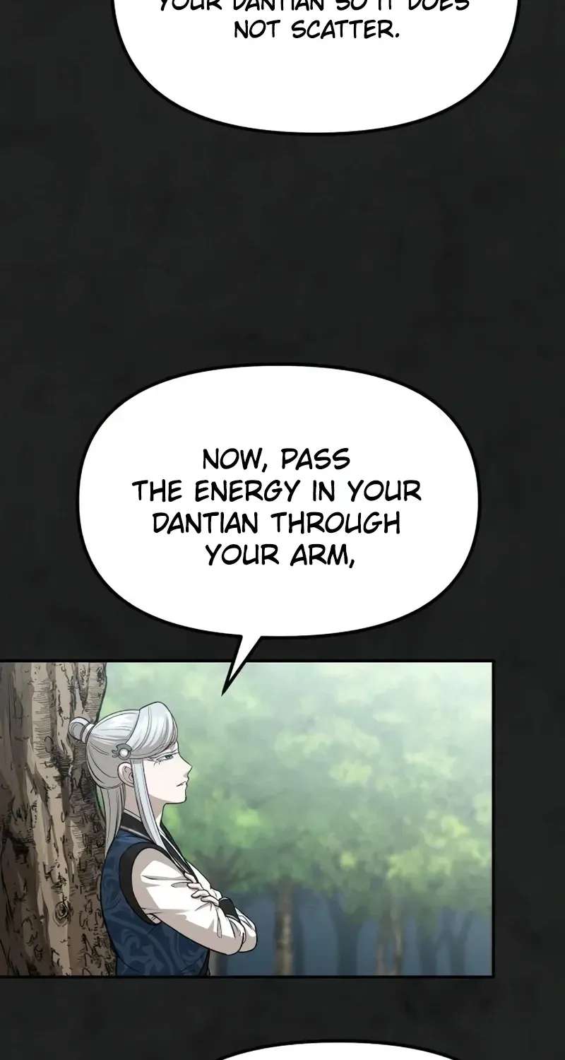 The Divine Brush Chapter 2 - page 70