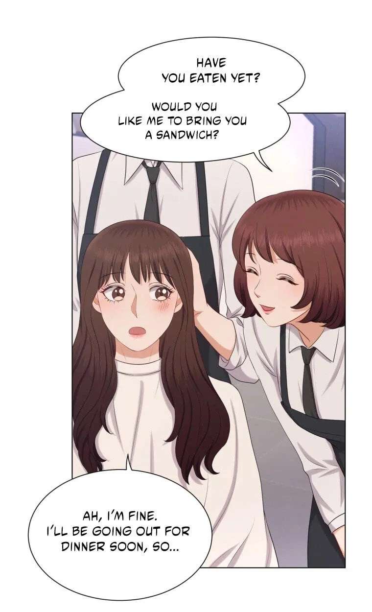 I Need a Bride Chapter 15 - page 25