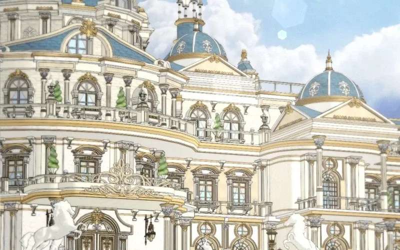 I Adopted the Male Lead from the Shelter 〘Official〙 Chapter 119 - page 30