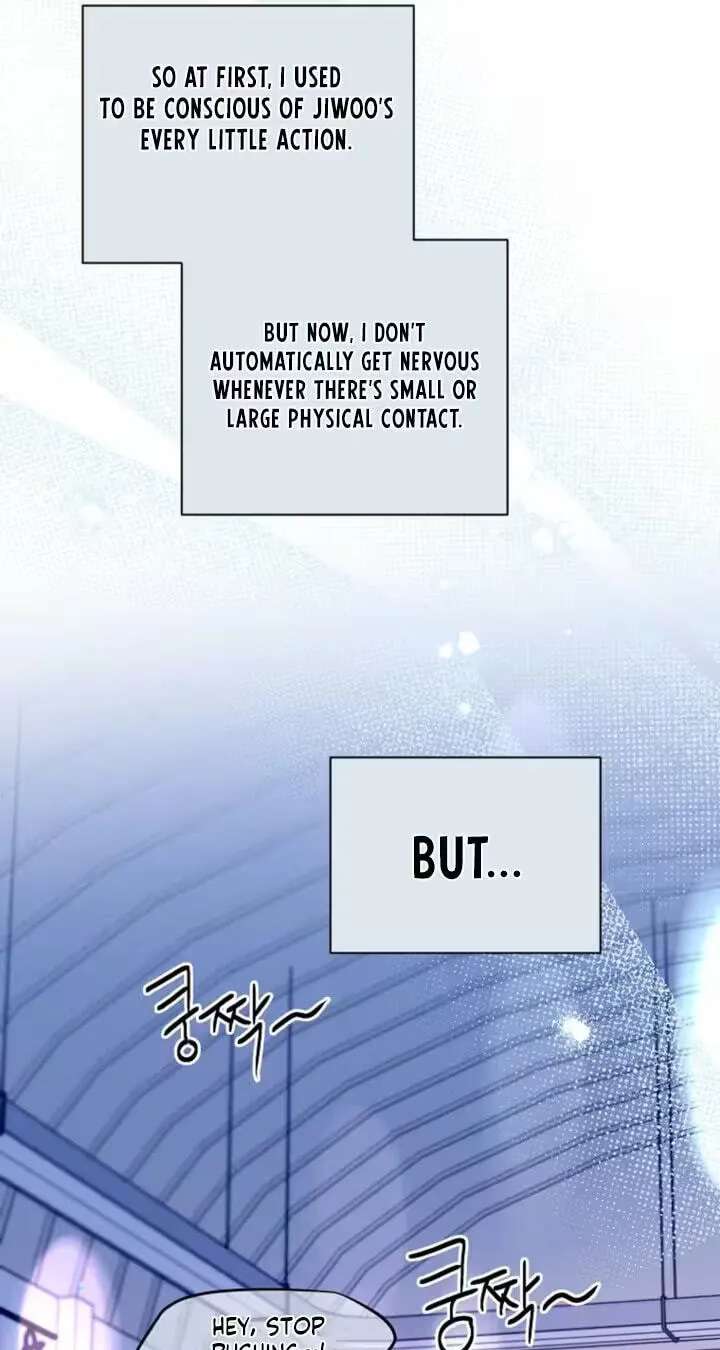Too Much To Call Us Friends Chapter 18 - page 45