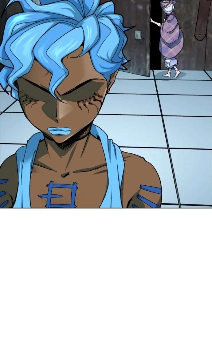 Hello Sour Crush Chapter 12 - page 35