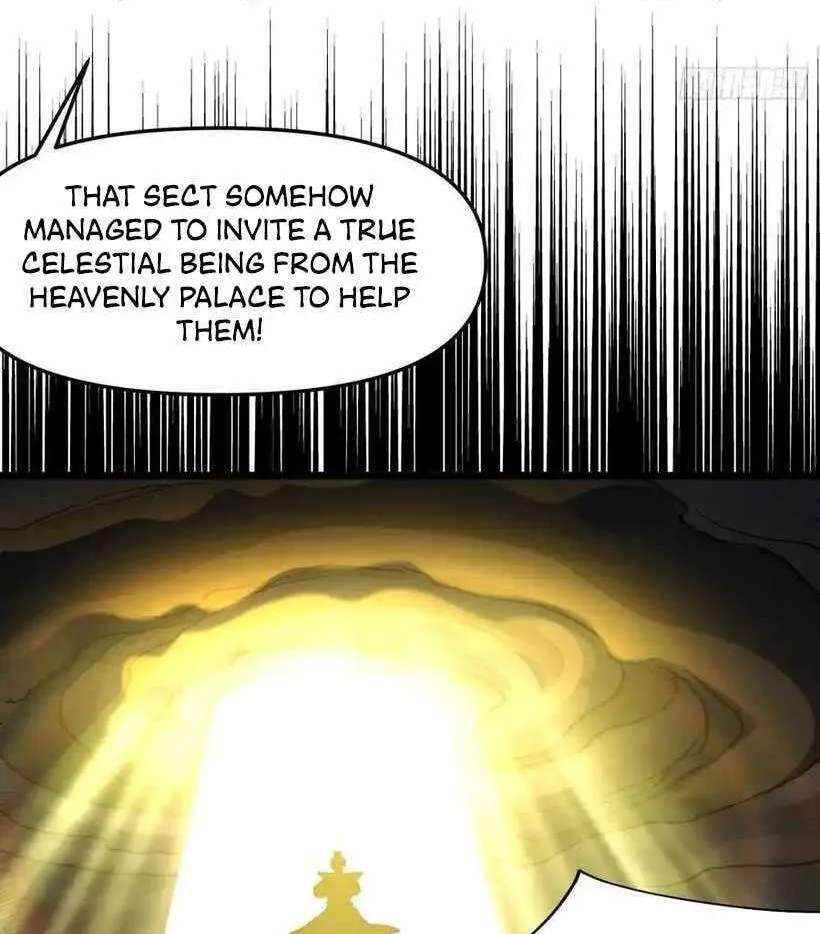 Bai Lan De Wo, Quan Kao Tu Di Xu Ming Chapter 36 - page 65