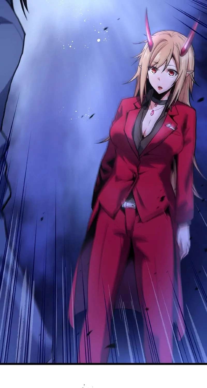 The Man Who Vowed Revenge on His Demon Wife Chapter 1 - page 138
