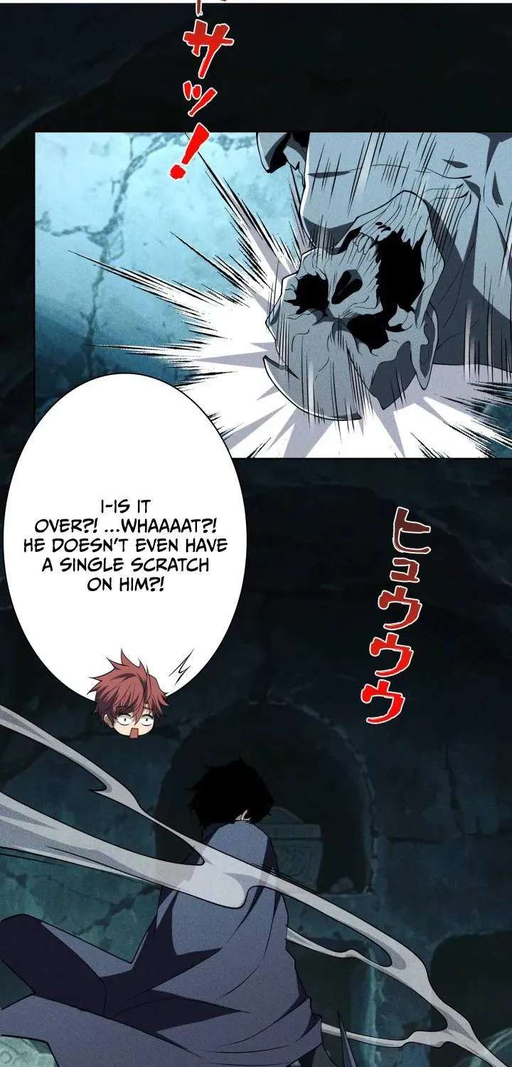 I’ll Spend My Fortune to Become the Strongest Before the Game Ends Chapter 22 - page 52