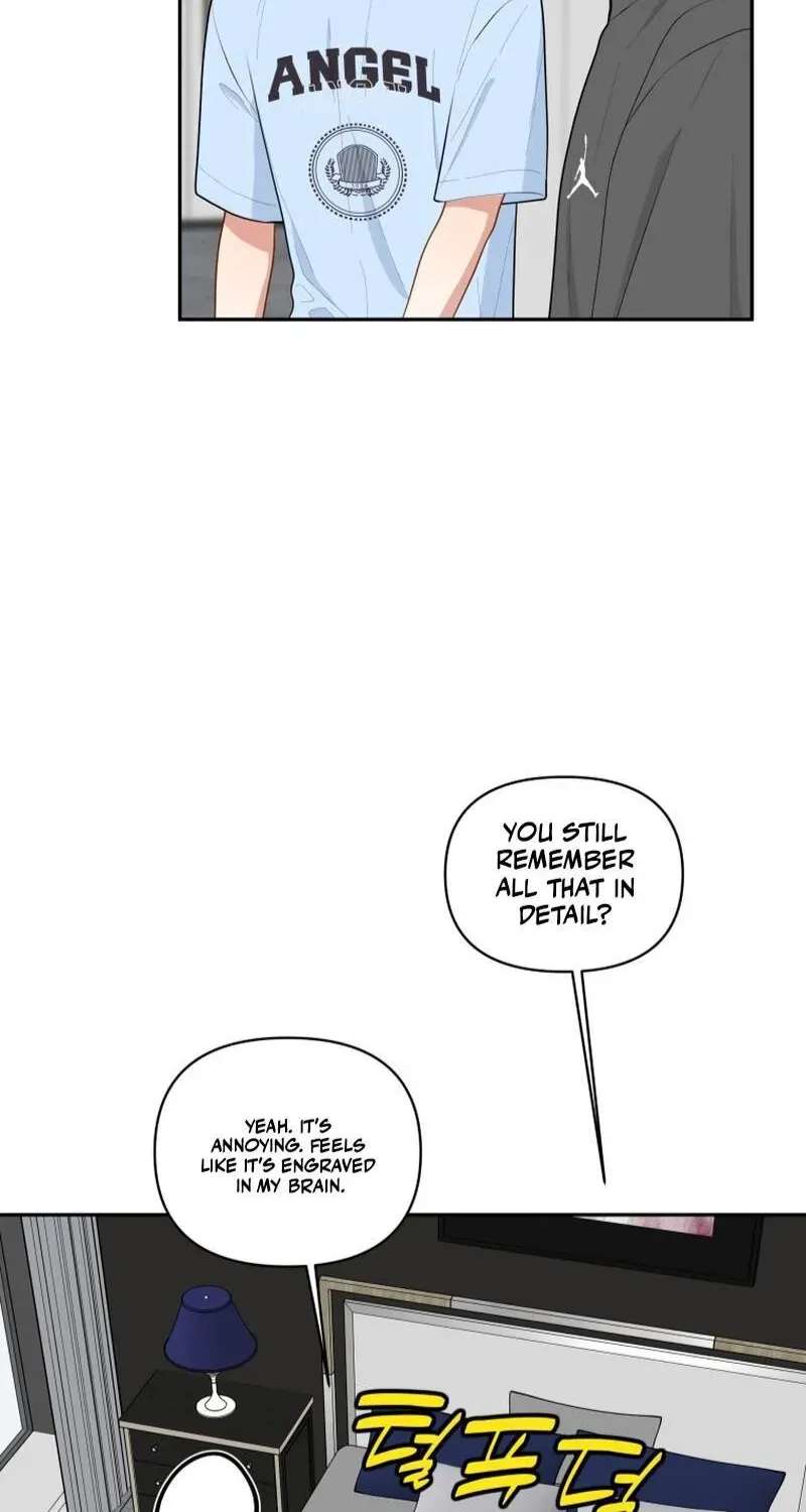 Trainee (Maru) Chapter 18 - page 23
