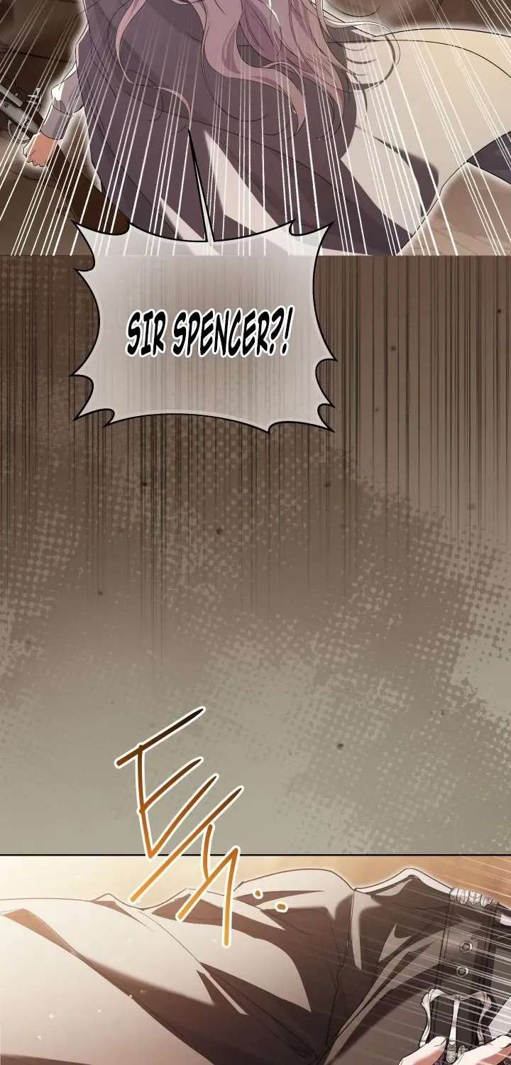 The Princess Stans in Secret Chapter 79 - page 34
