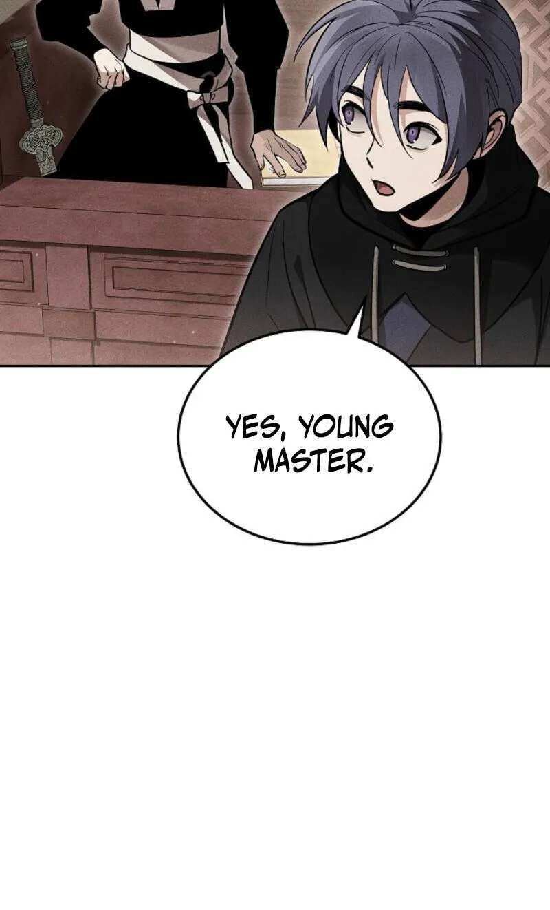 The Legend of Enxue Chapter 64 - page 34