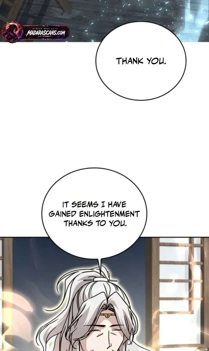 Senior Brother Lee Hoe Chapter 34 - page 110