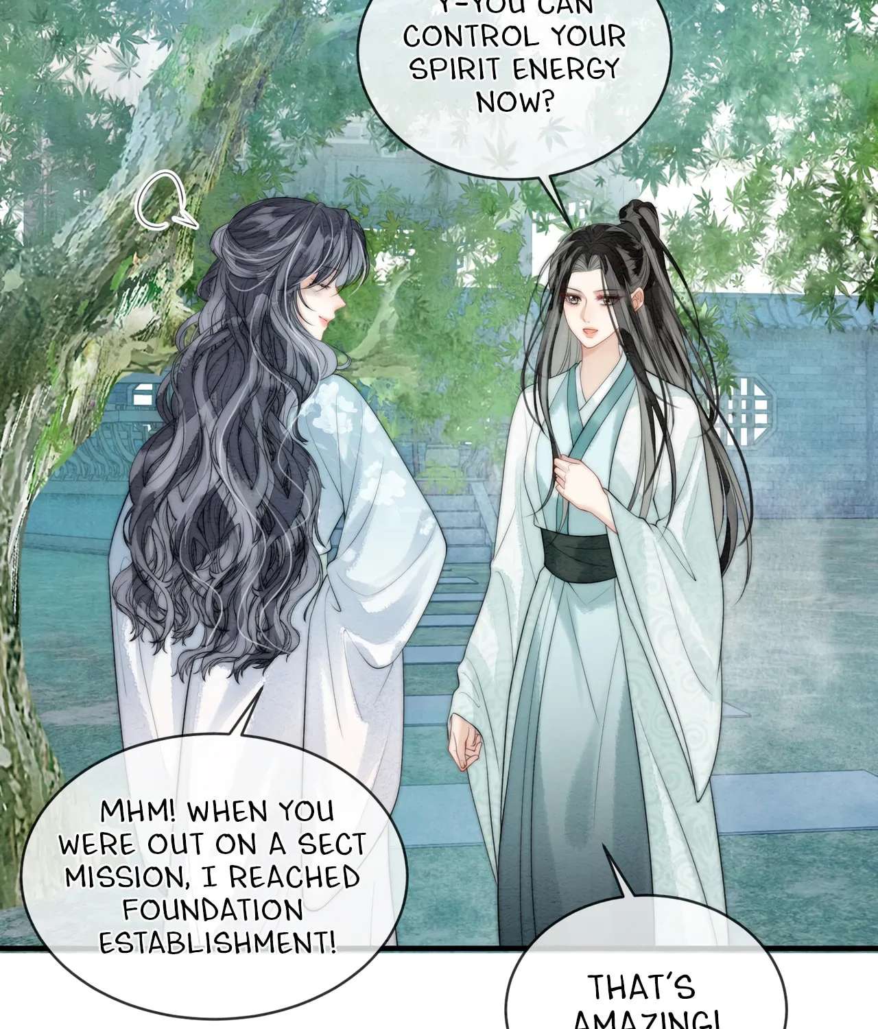 Ruhai Chapter 14 - page 4