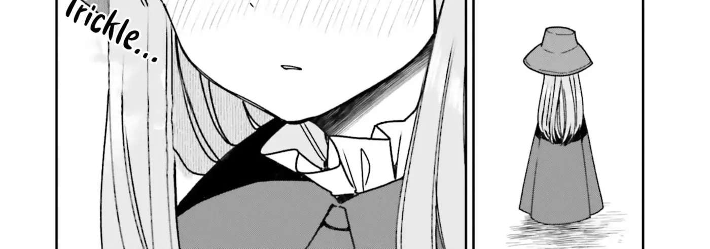 Futsutsukana Kyuketsuki Desuga, Suenagaku Yoroshiku Onegai Shimasu Chapter 2 - page 37