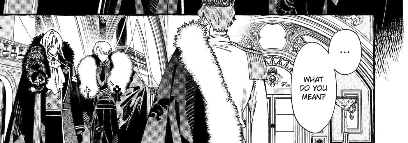 Proud to be the Villainess: I'm Doomed After Stealing my Half-Sister's Fiancé and Having Her Banished Chapter 24 - page 10