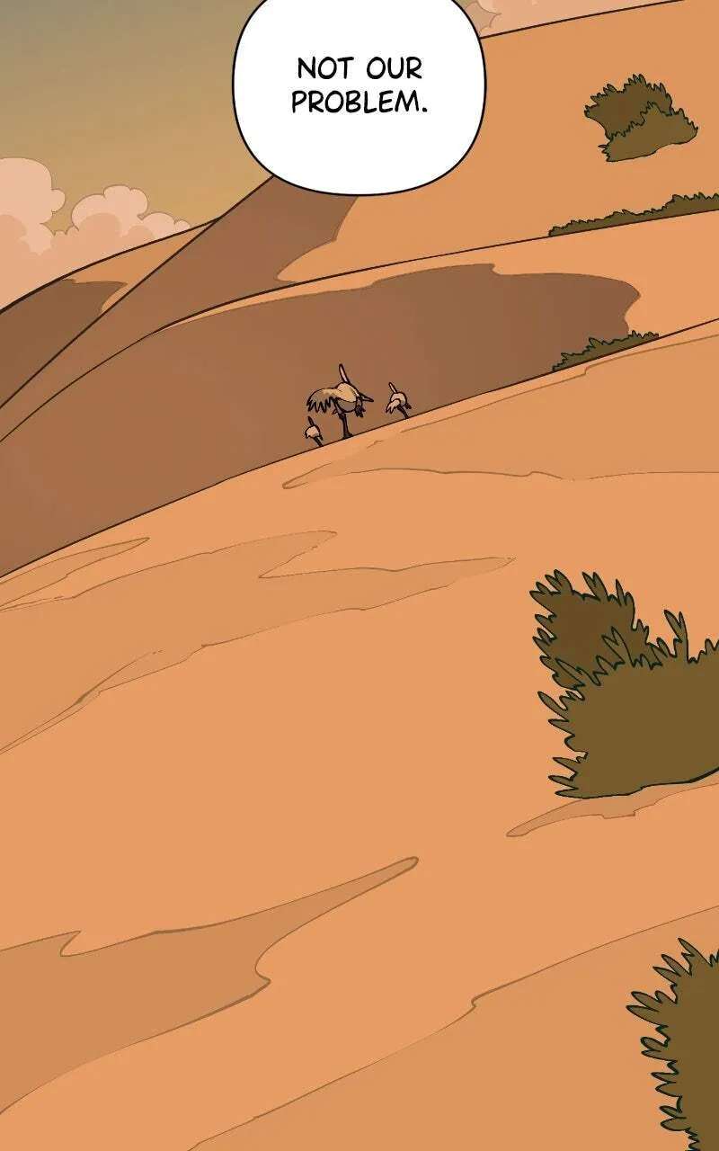 Ancient Animal Tales Chapter 61 - page 30