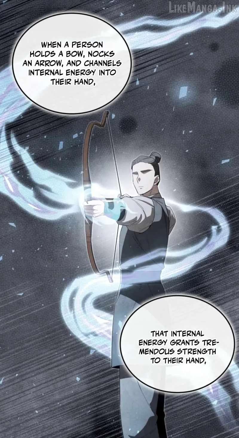 How to Live as a Civil Servant in Murim Chapter 78 - page 49