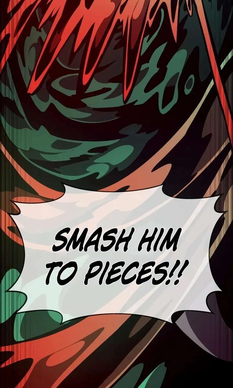Dungeon Odyss Chapter 166 - page 33
