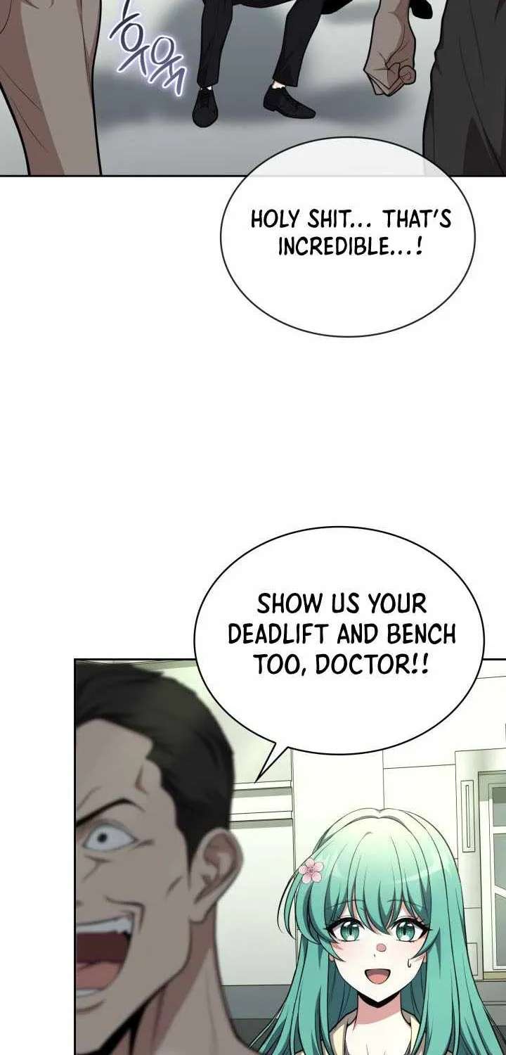 Kidnapped Dragons Chapter 59 - page 32