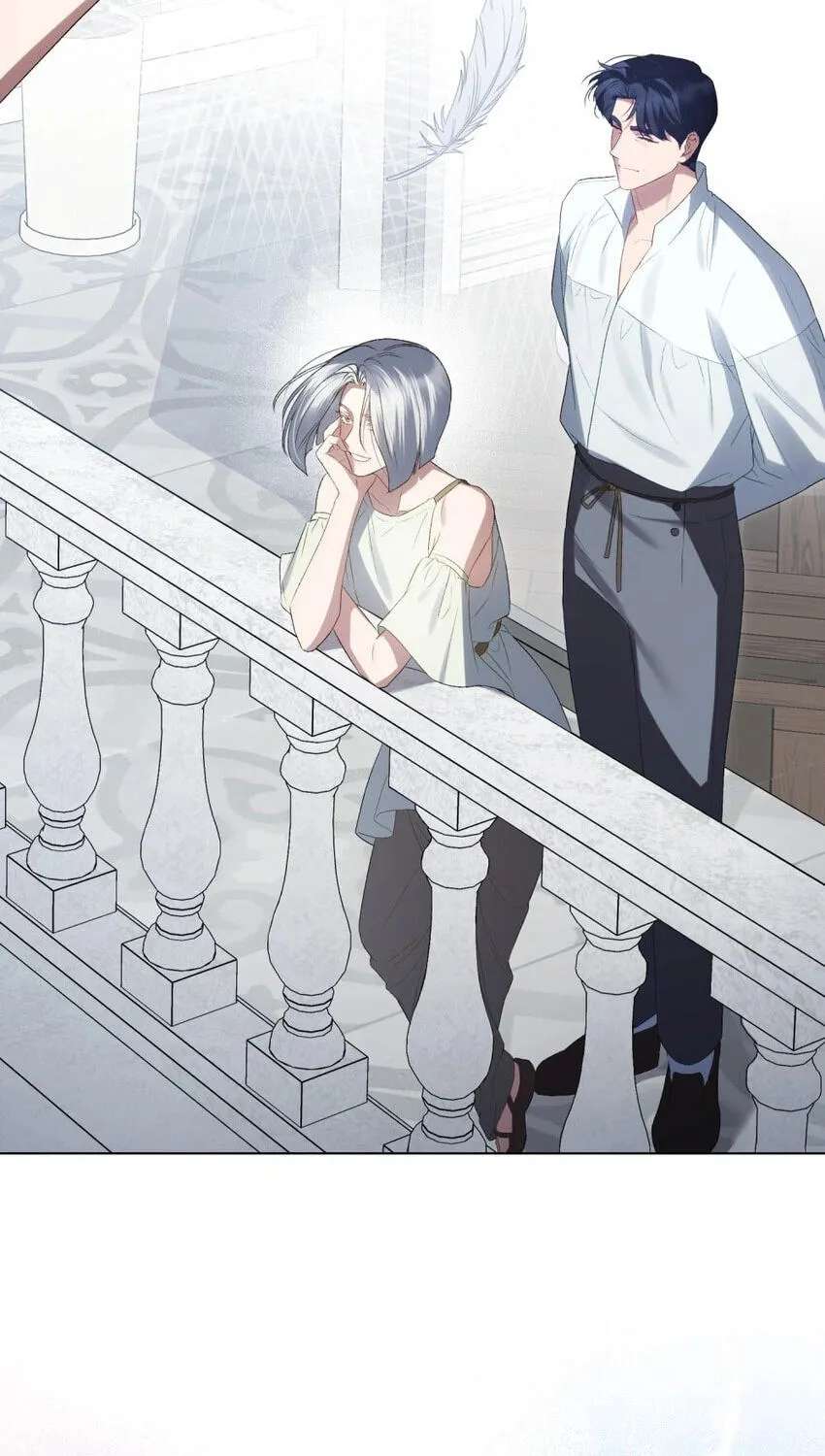 High Society (Gyeonu) Chapter 95 - page 68