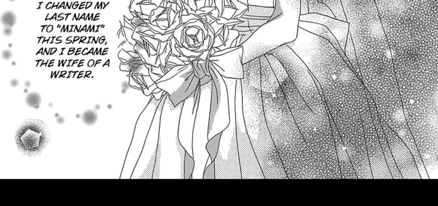 Darling niwa Himitsu! Chapter 1 - page 8