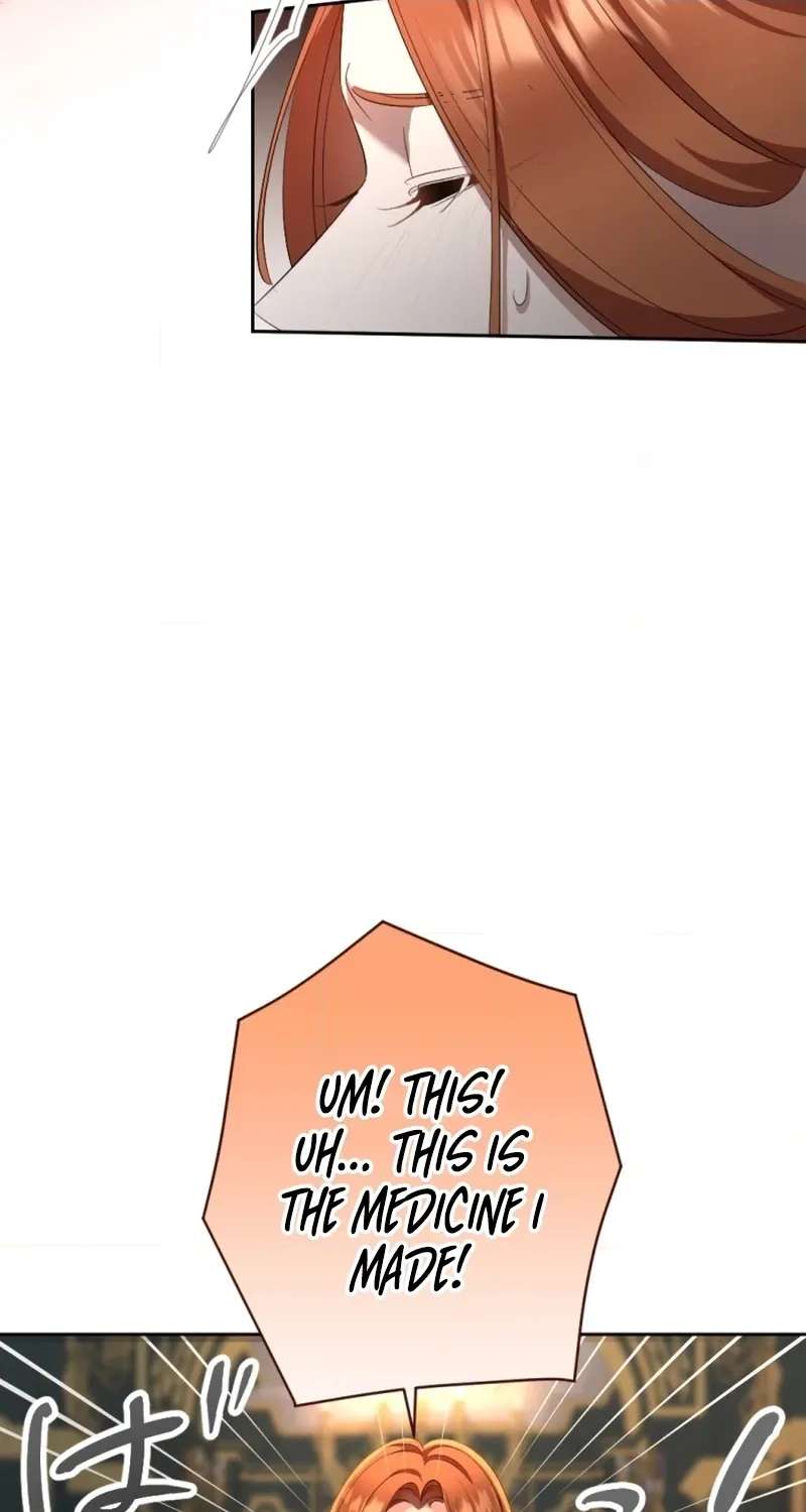 The Unhappy Poison Witch's Happy Marriage Chapter 20 - page 30