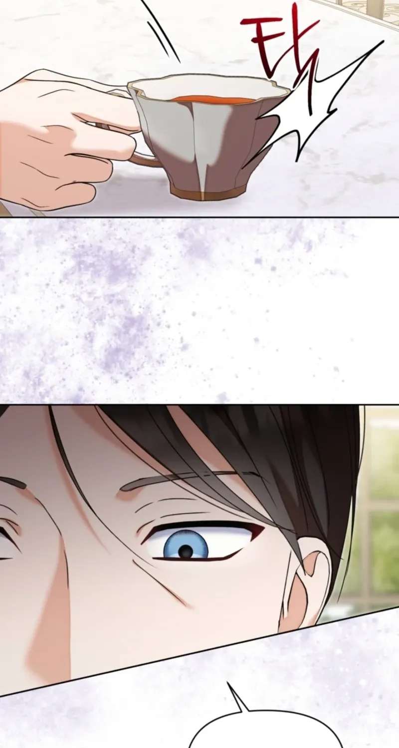 My sister, who was my enemy, loves me Chapter 49 - page 35