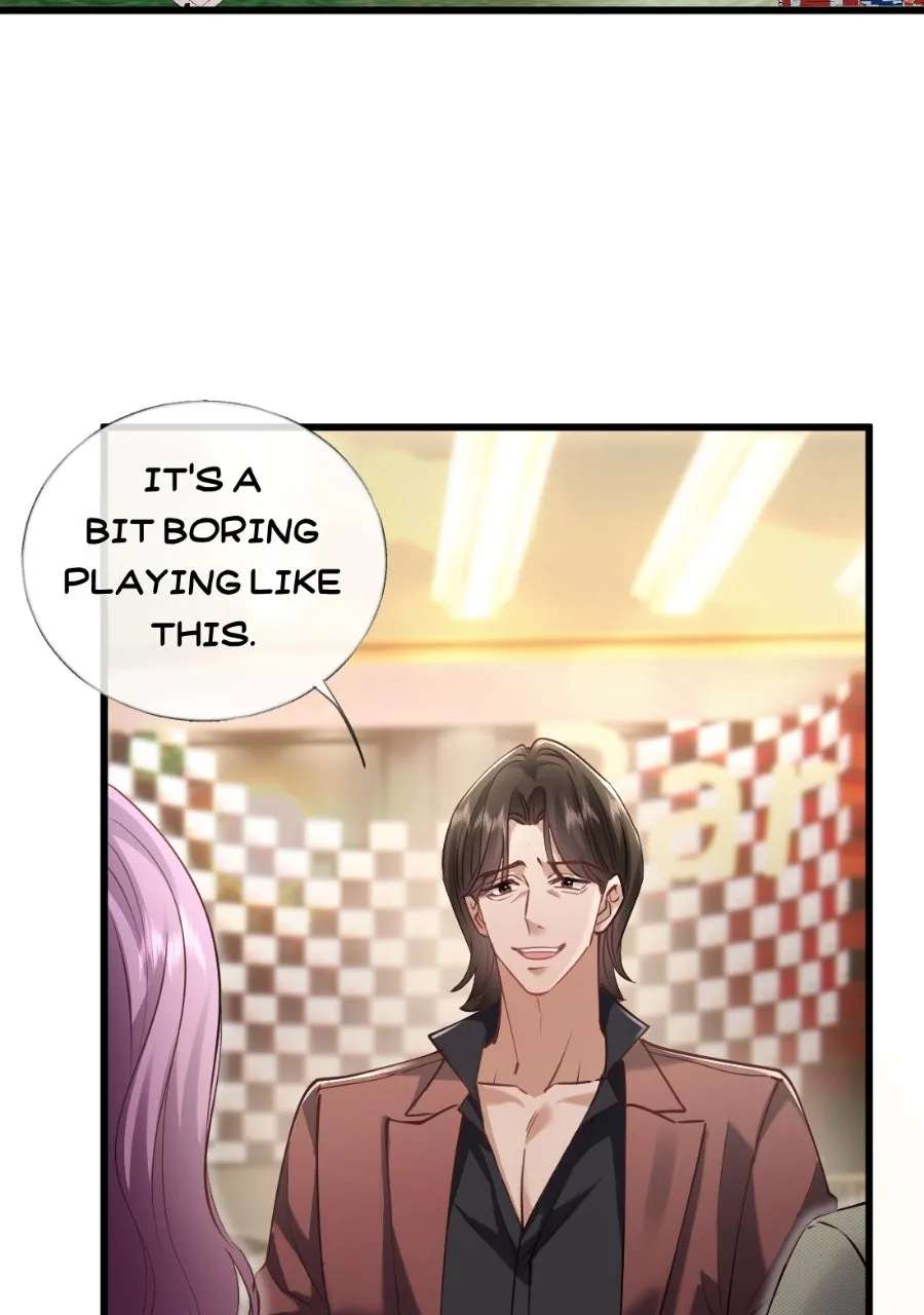 Meet My Ex AgainAs His Aunt Chapter 21 - page 34
