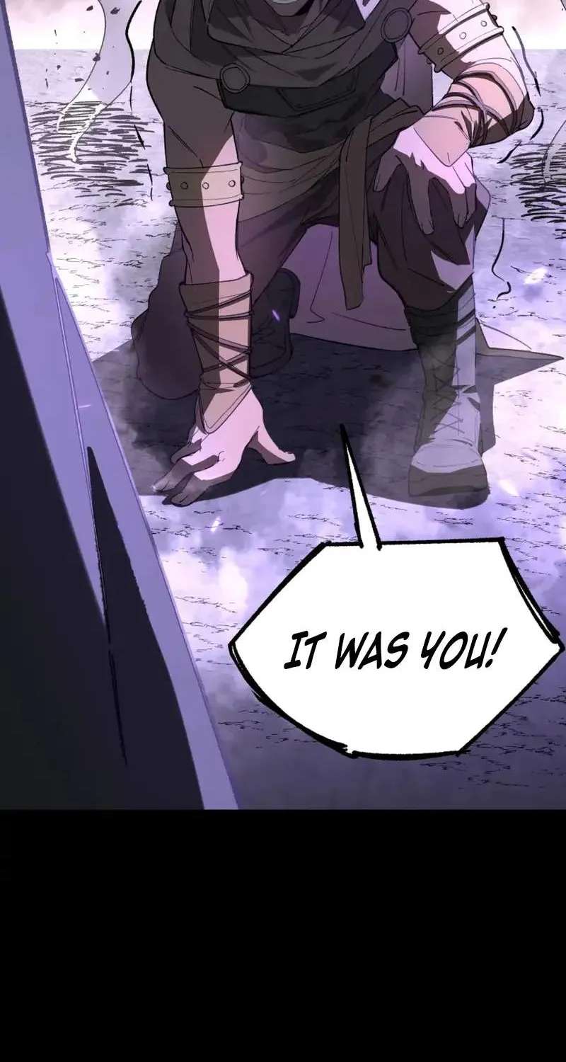 Global Class Transition: The Magic King's Skills Have Infinite Affixes Chapter 5 - page 33