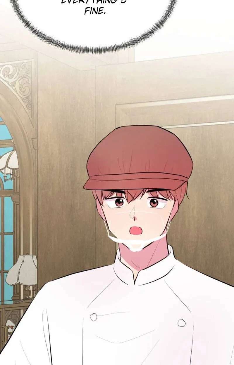 Even If You Don't Have a Third Chapter 57 - page 26
