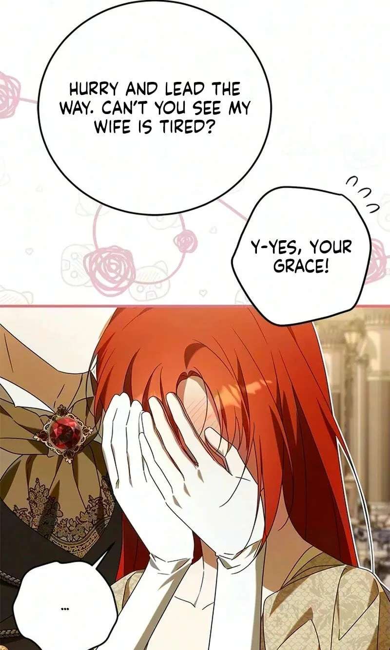 Having Enemy’s Baby Chapter 39 - page 91