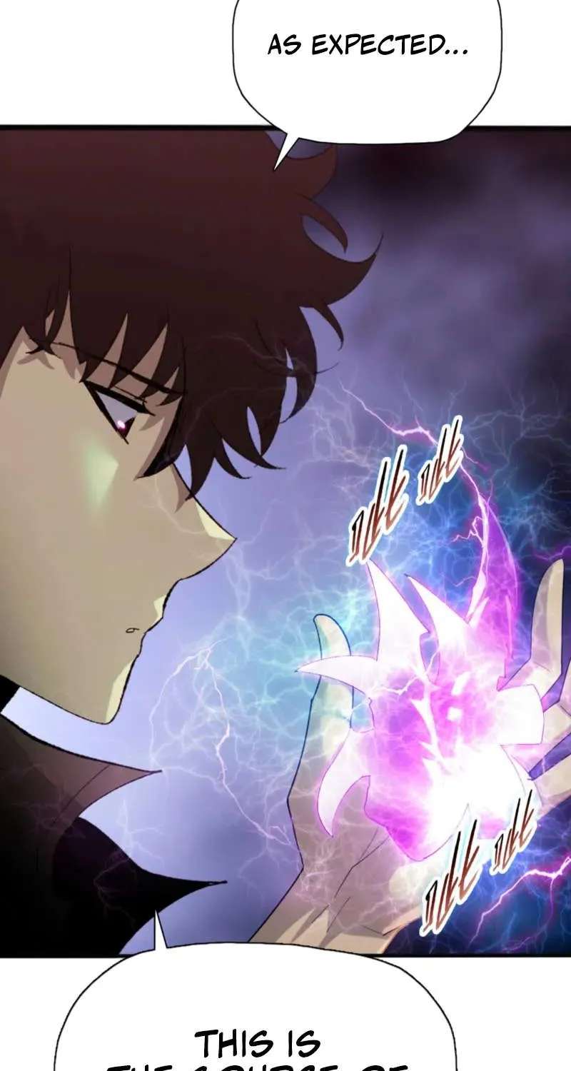 The Doomsday Ruthless Man: Hoarding Trillions Of Supplies At The Beginning Chapter 139 - page 62