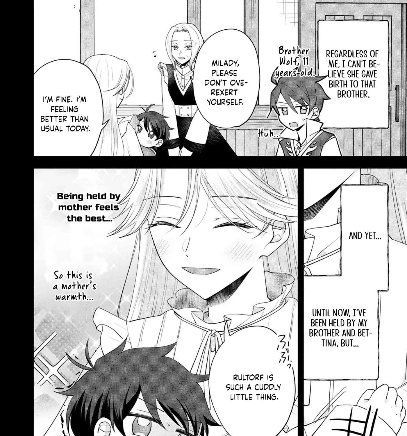 Akanbou no Isekai Hai-hai Funtouroku Chapter 2 - page 19