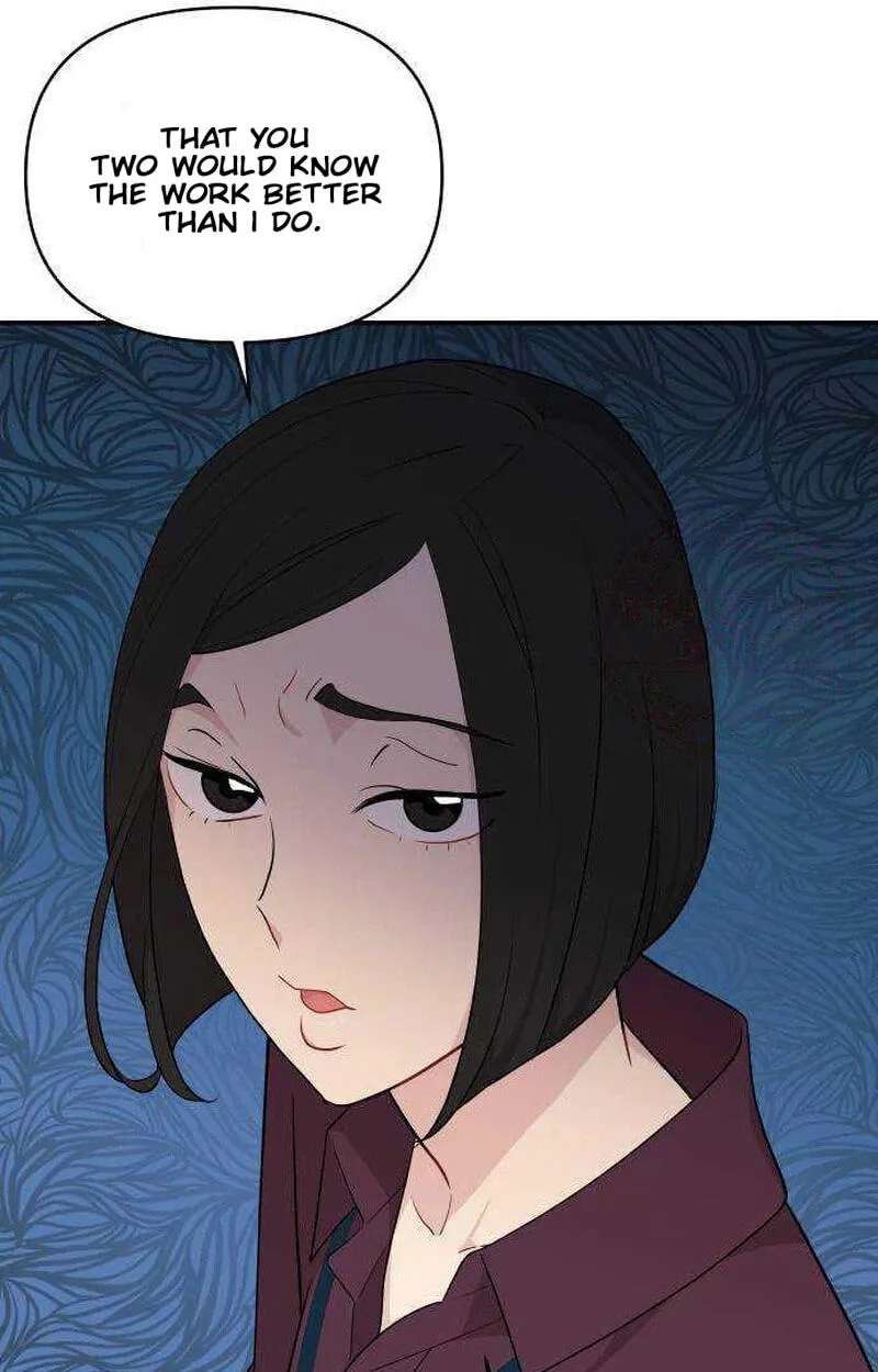 An Awkward Relationship Chapter 26 - page 44