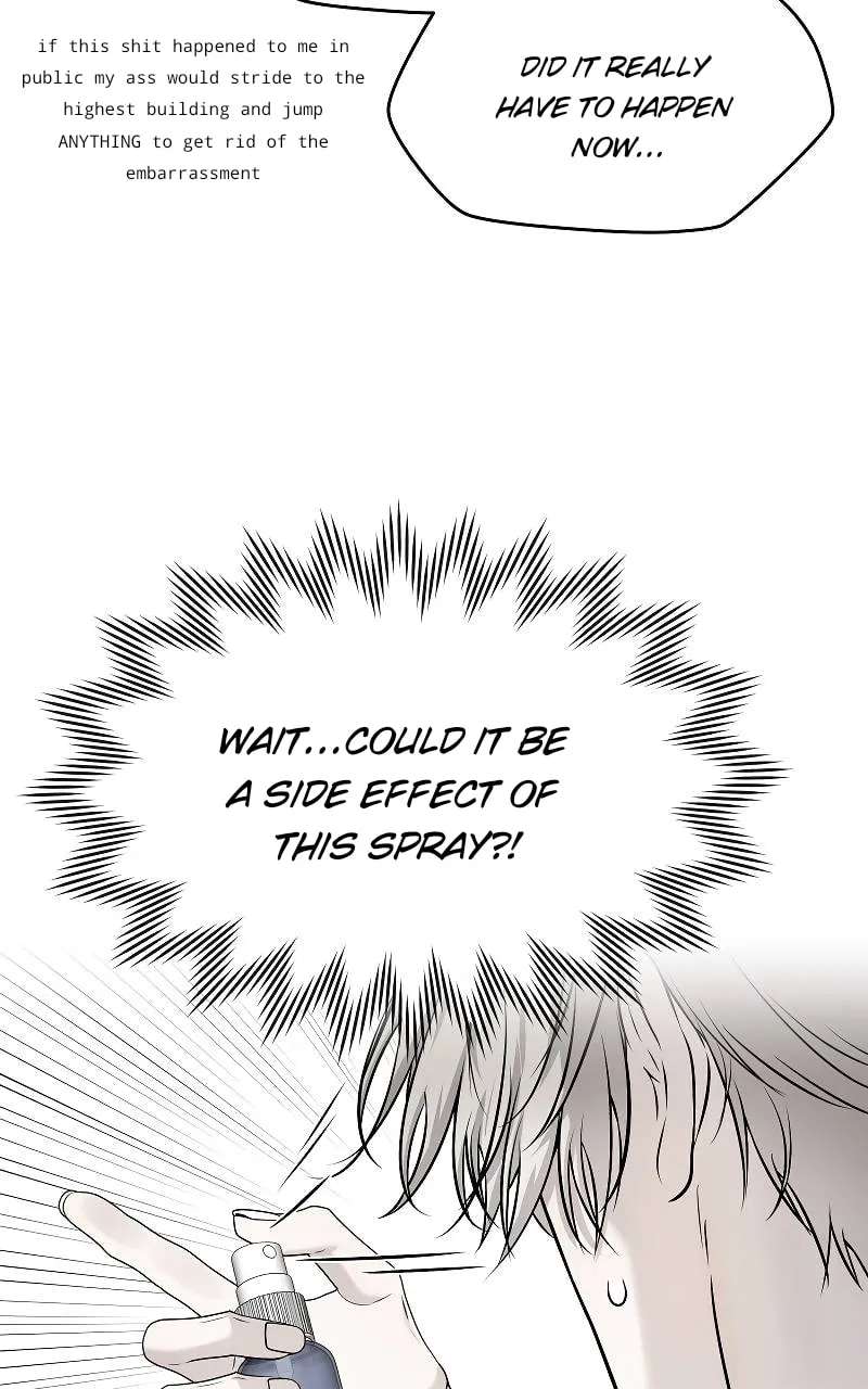 How to Win Over an Alpha Male Chapter 39 - page 7
