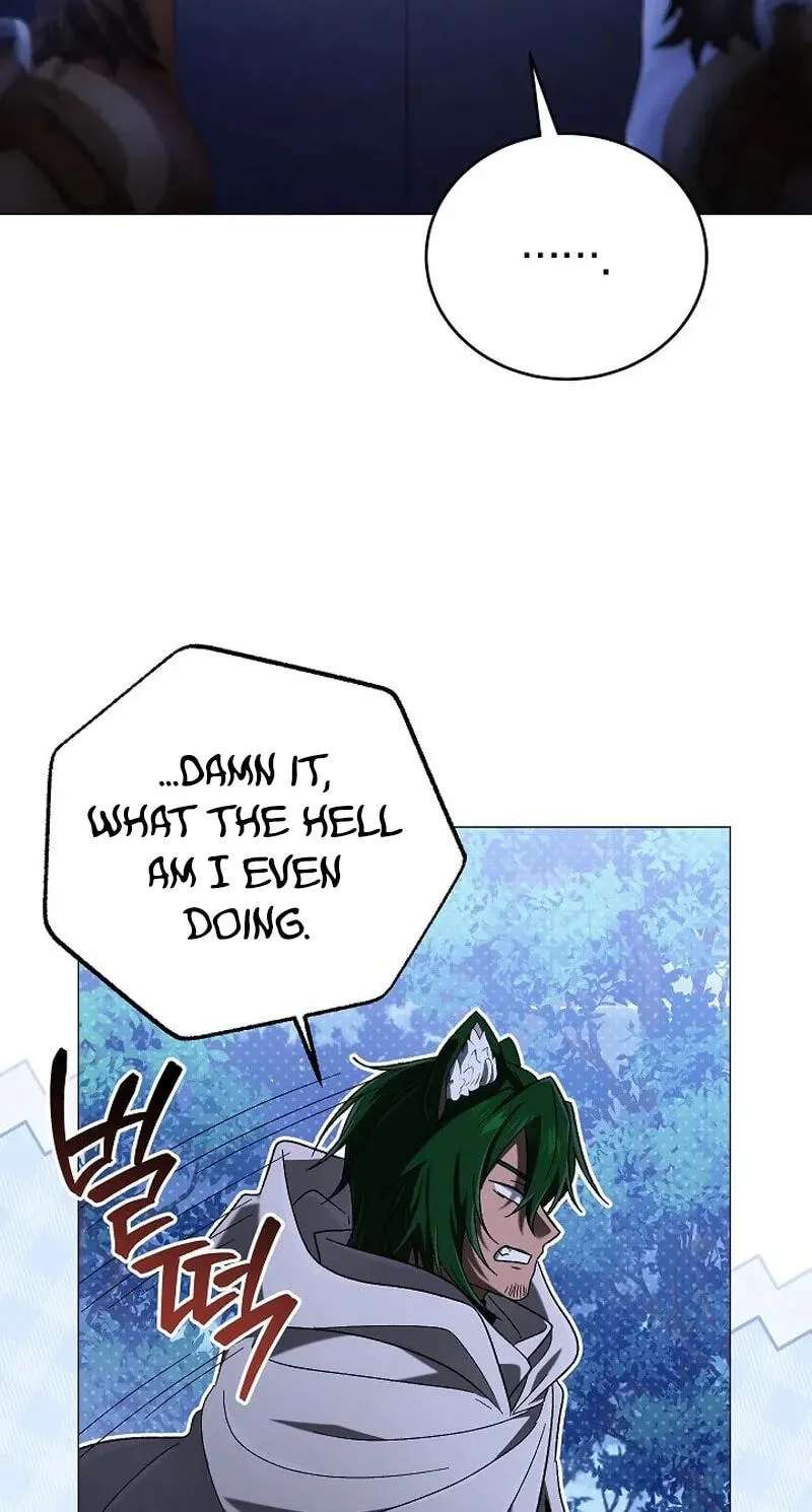 Is It a Problem if the Protagonist Is a Persona-Obsessed Character? Chapter 29 - page 6