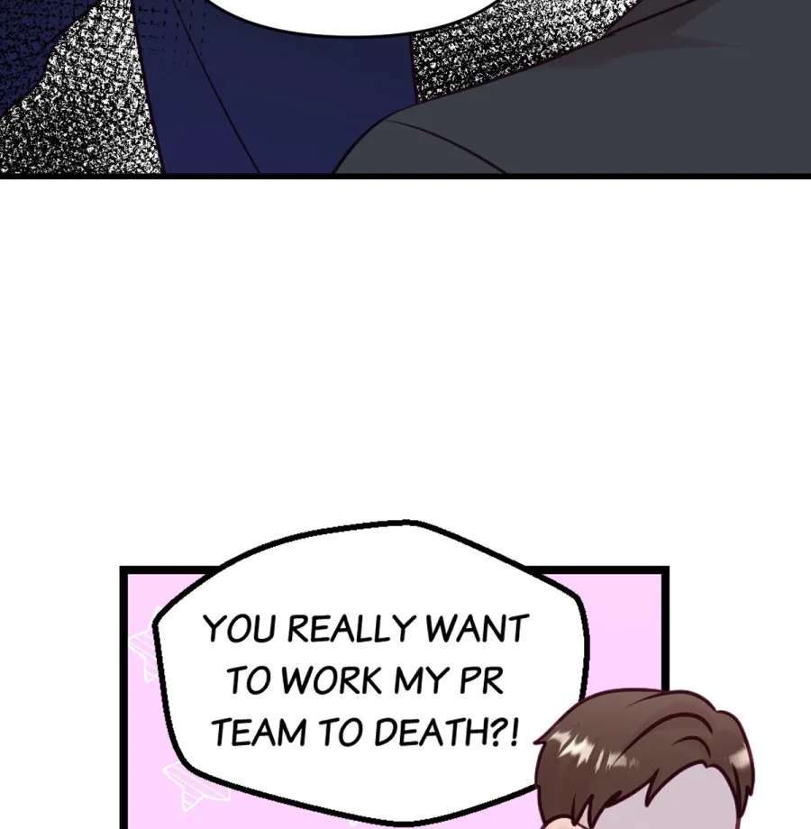Anata e no Crescendo Chapter 222 - page 8