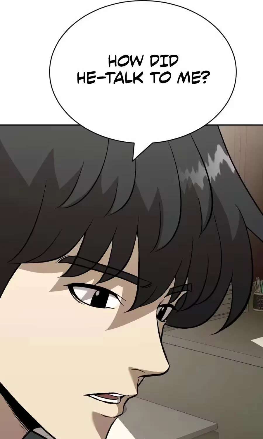 The Possessed Acting Prodigy Chapter 70 - page 85