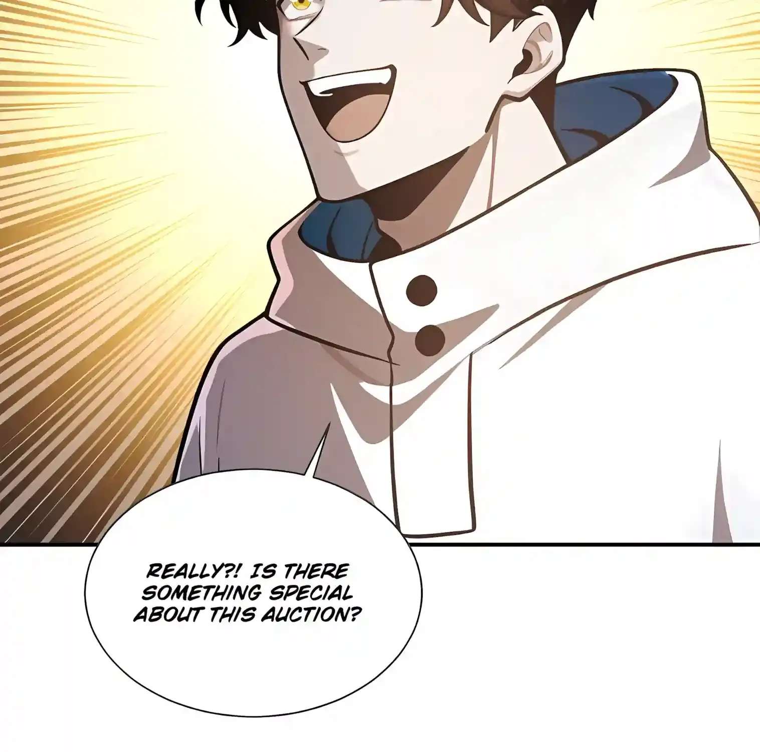 I Opened the Mythical Pet Era Chapter 44 - page 13