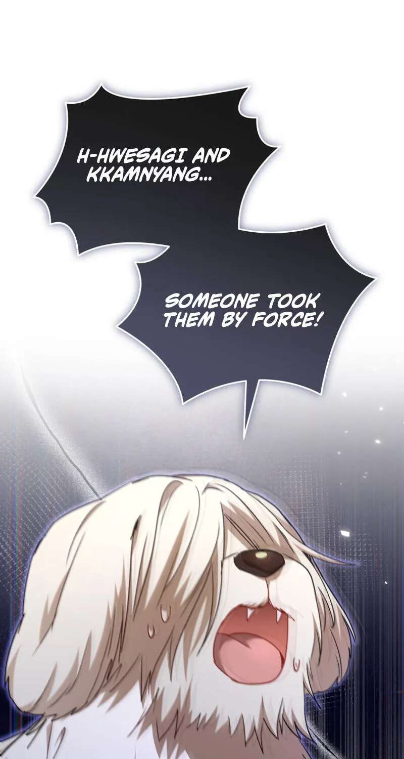 Hello, Mr. Veterinarian! Chapter 145 - page 68