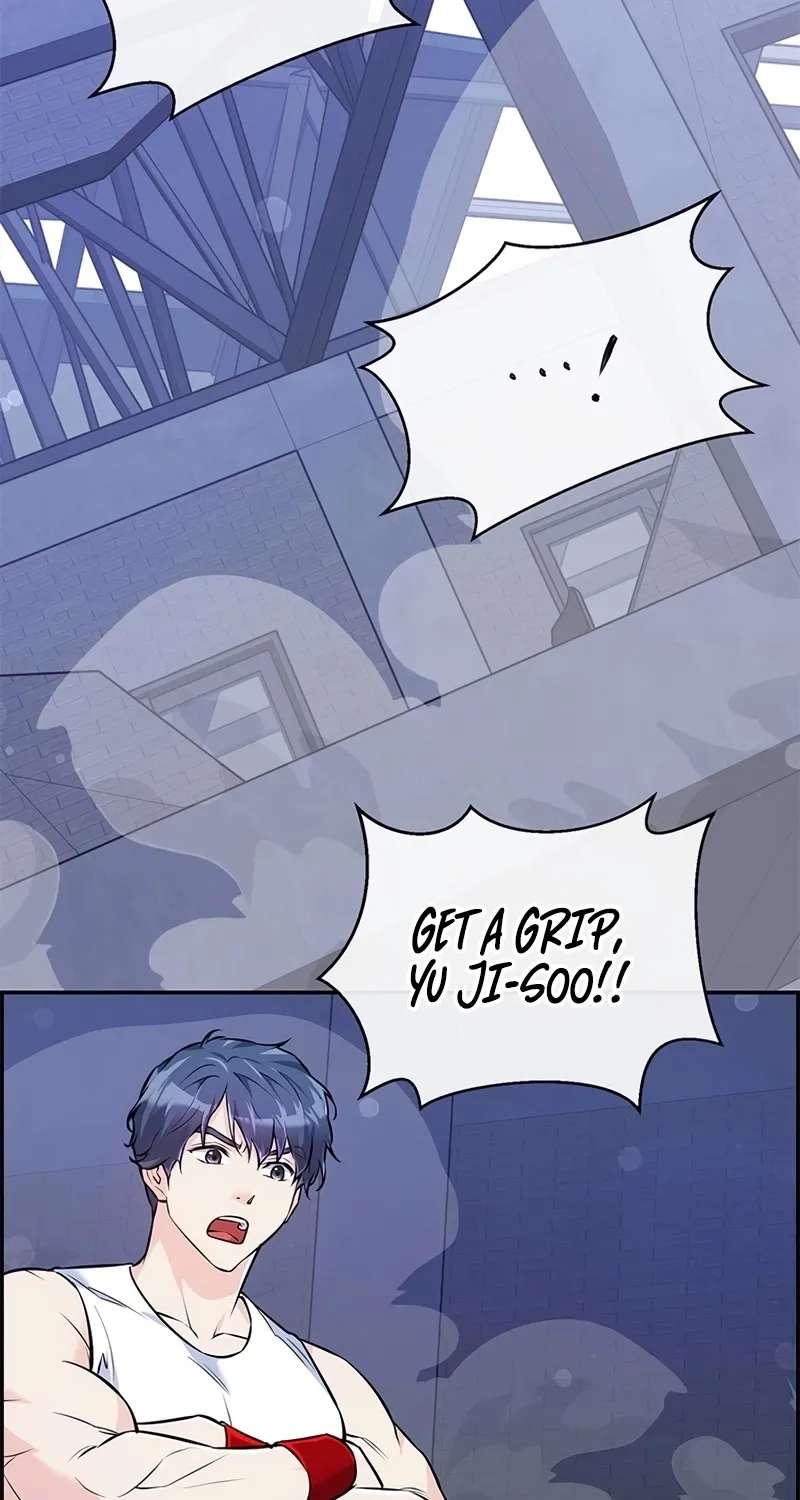 Humanity's Strongest Boyfriend Chapter 44 - page 21
