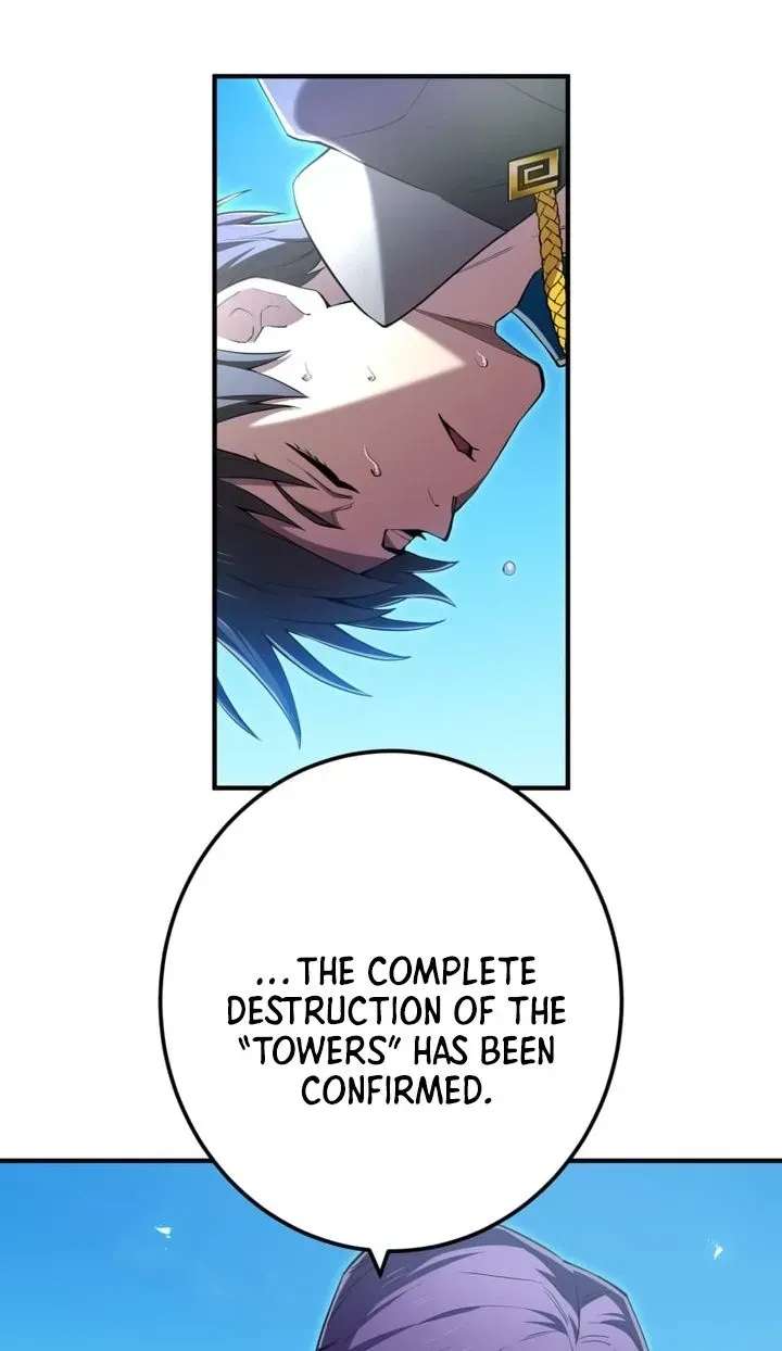 I Am The Most Powerful Transcendent Being Chapter 124 - page 38