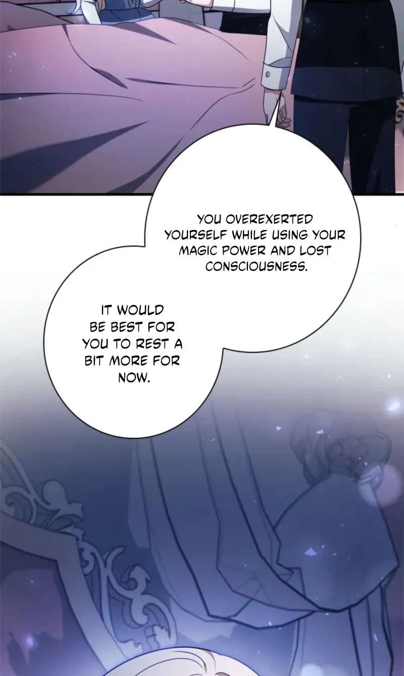 Beloved Contract Lady of the County Chapter 43 - page 79