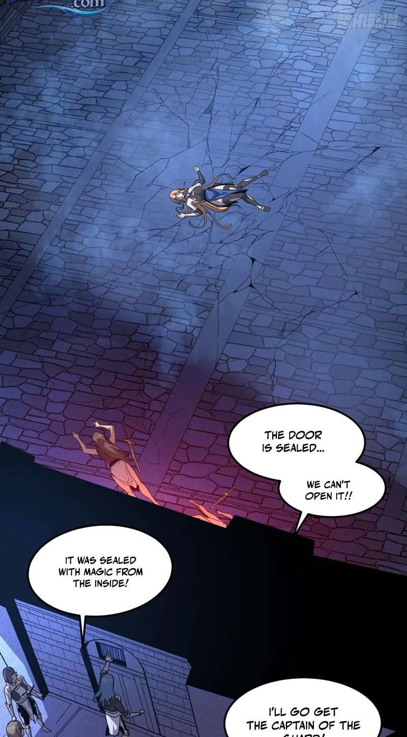I'm Really Not A Monster Chapter 2 - page 92