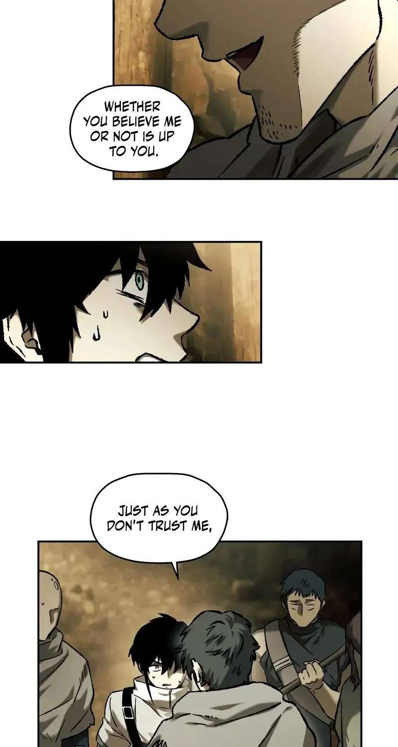 Surviving The Apocalypse Chapter 104 - page 5