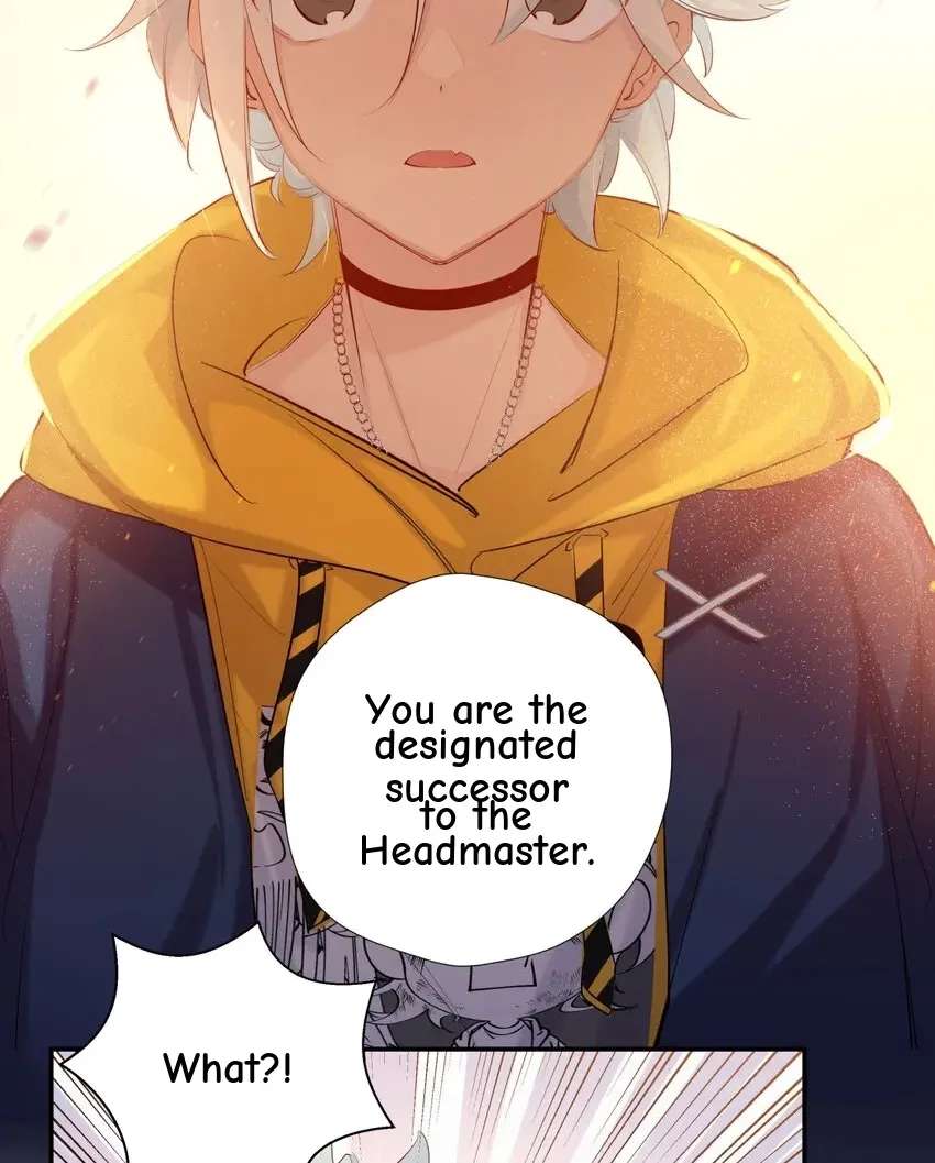 The Yellow Road's Best Day Chapter 35 - page 28