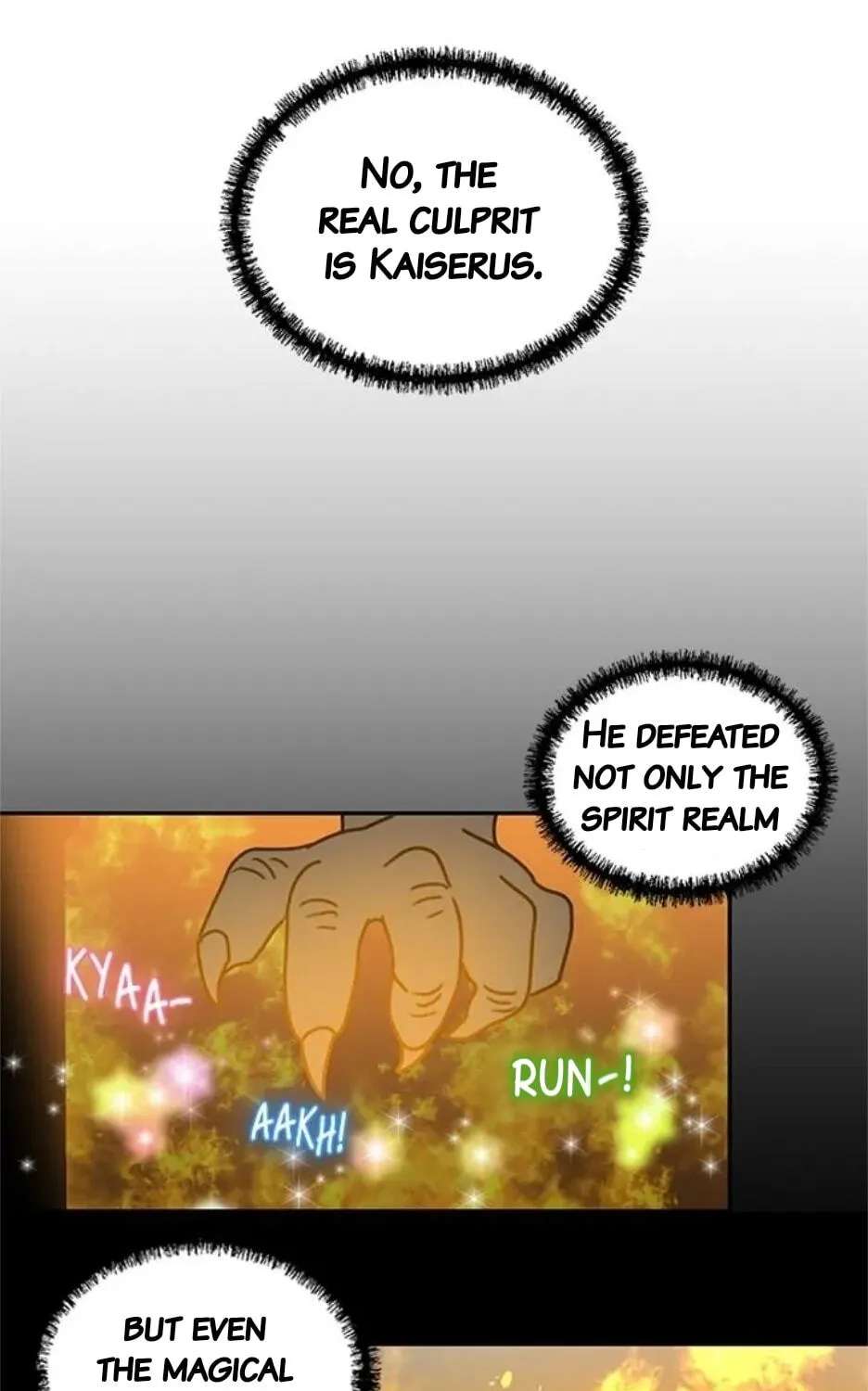 I Became The Chef Of The Dragon King Chapter 113 - page 57