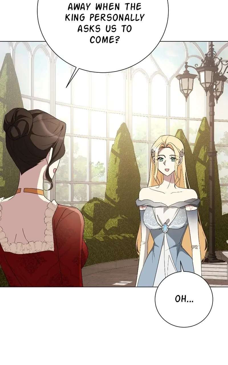 Wished You Were Dead Chapter 128 - page 58
