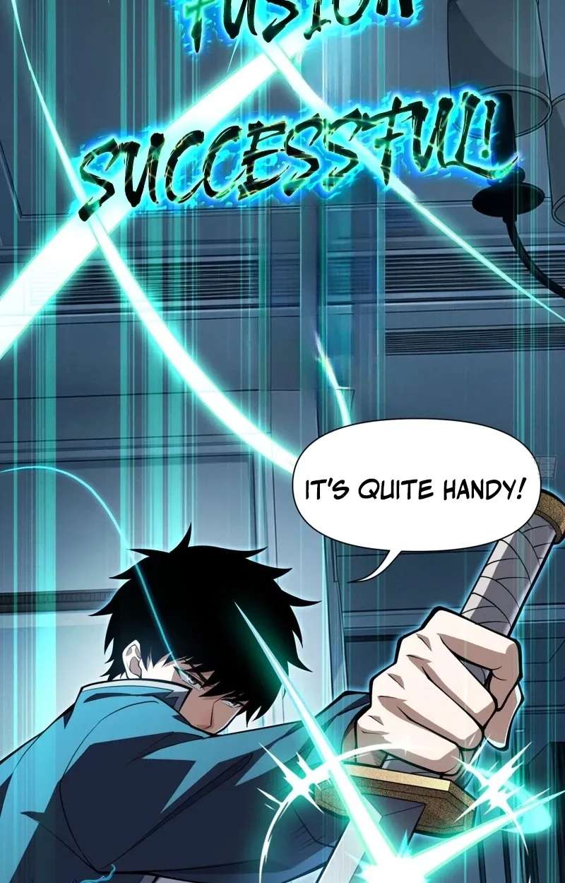 In the Age of Class Awakening, I Bring the Underworld to the Mortal Realm Chapter 5 - page 17