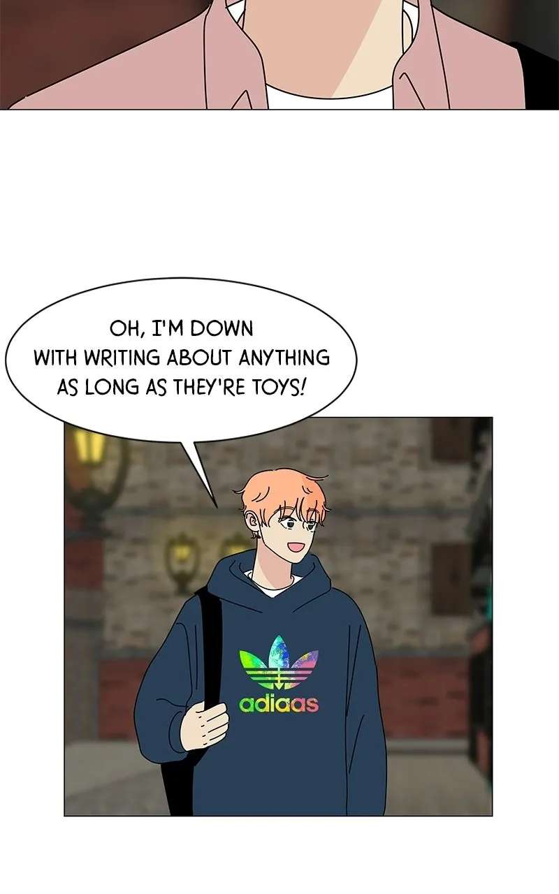 Sol in Wonderland Chapter 16 - page 31