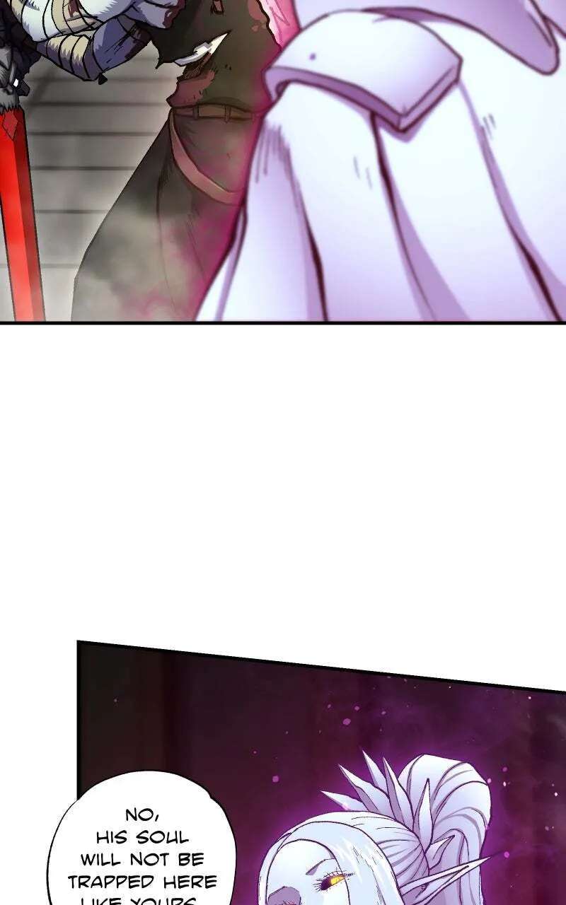 Revenant Chapter 12 - page 40