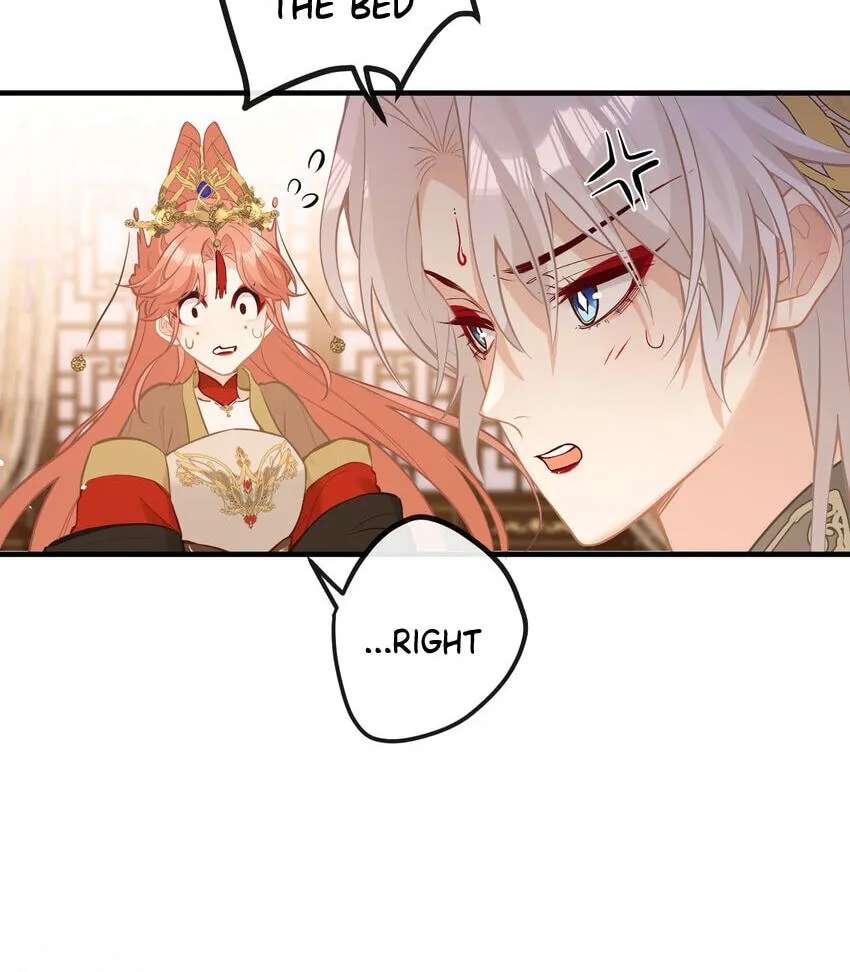 I Heard That Both of Our Empress Dowagers Have Something Together?! Chapter 24 - page 54