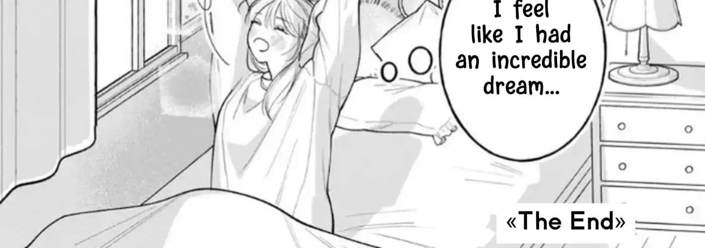 Amelia's Curious Romance Chapter 12.5 - page 10